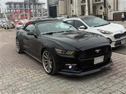 فورد موستانج